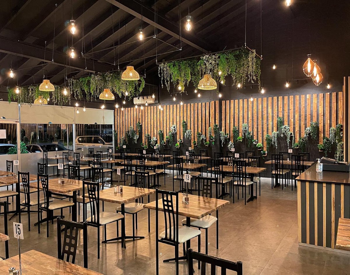 Naab Restaurant